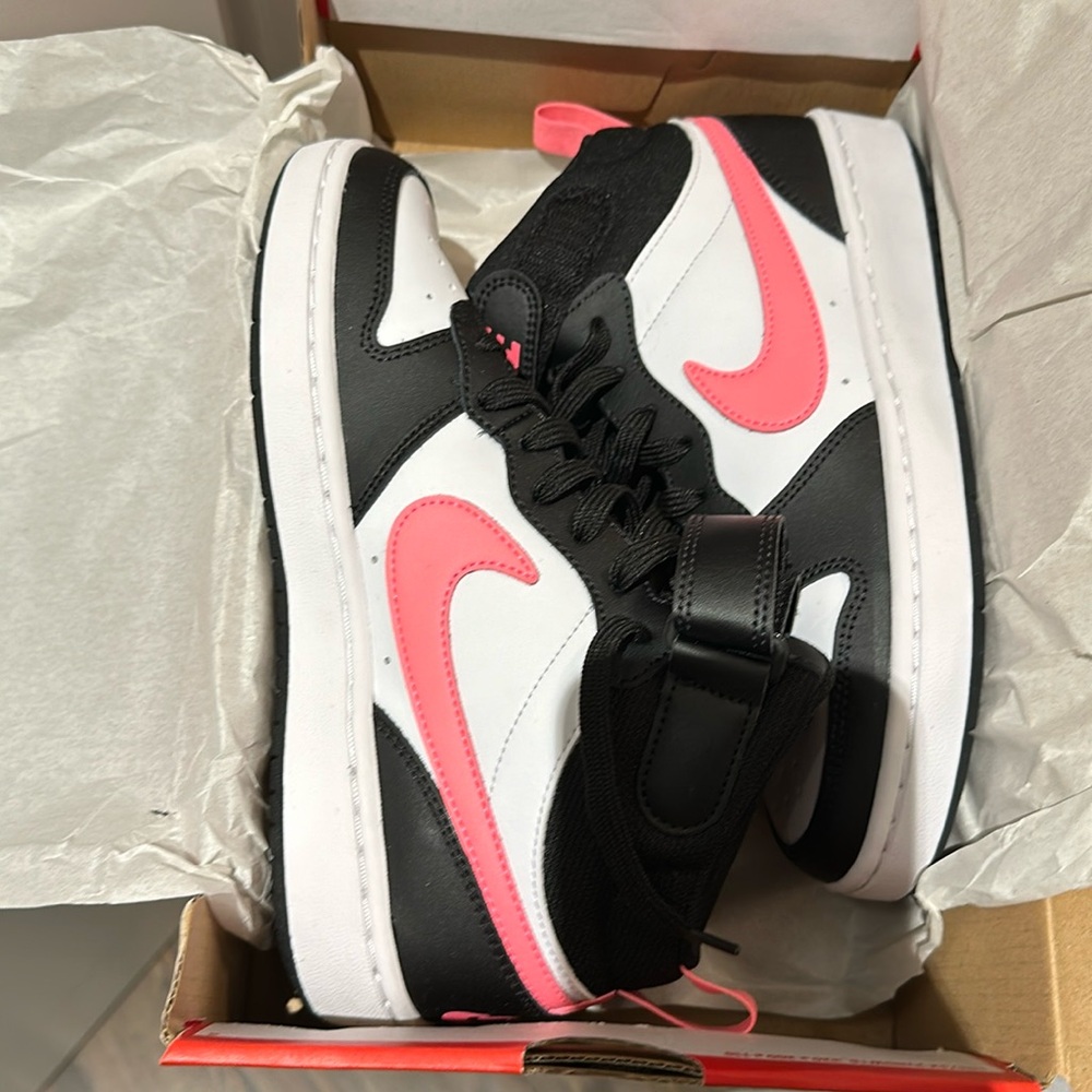 Nike sneakers